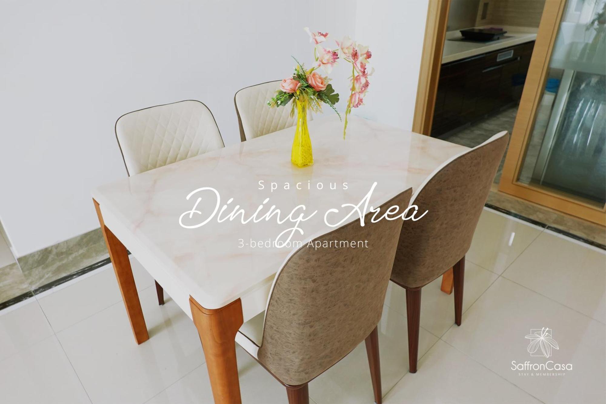 R&F Princess Cove Jb By Saffroncasa Jb ยะโฮร์บาห์รู ภายนอก รูปภาพ