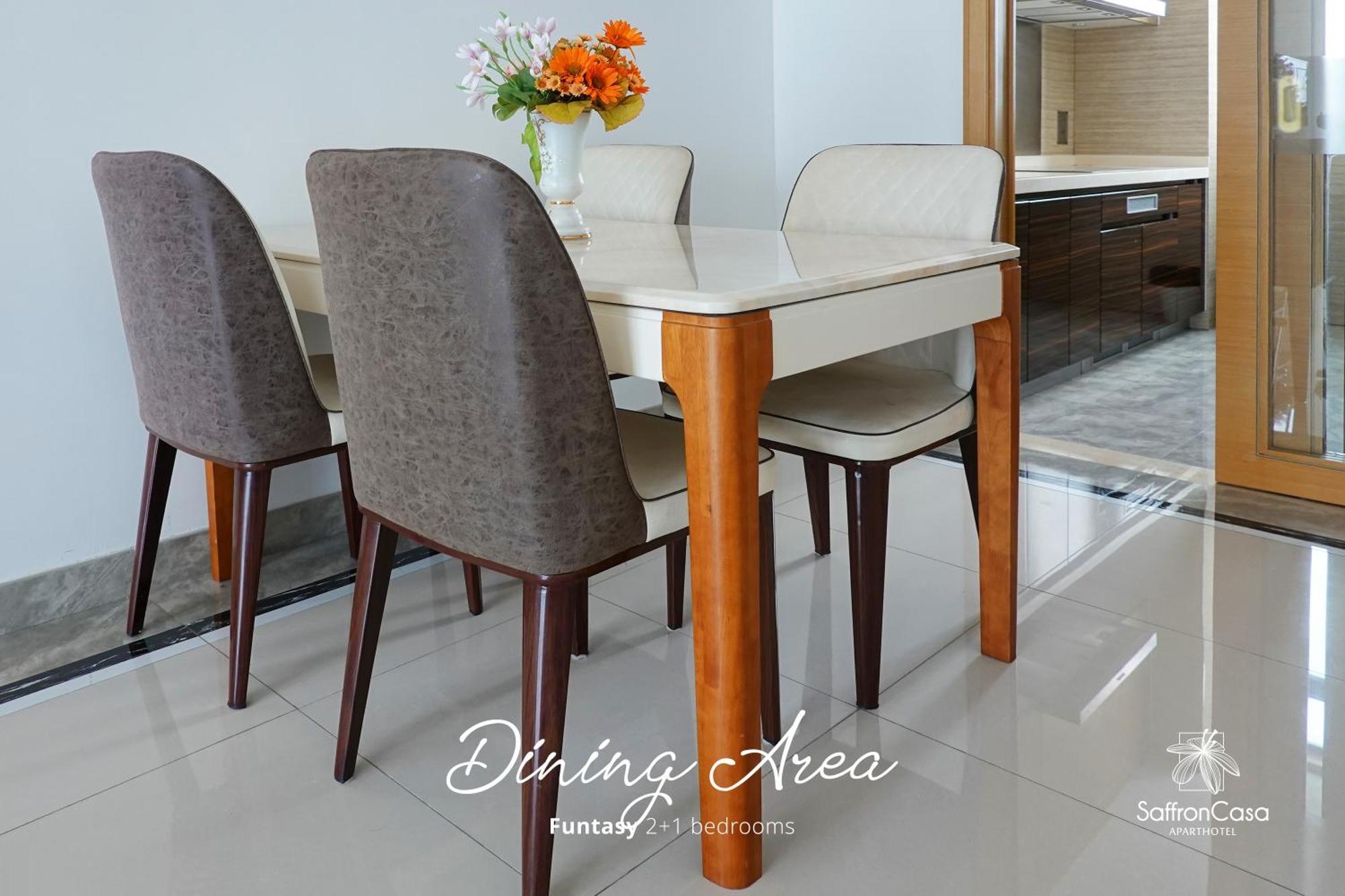 R&F Princess Cove Jb By Saffroncasa Jb ยะโฮร์บาห์รู ภายนอก รูปภาพ