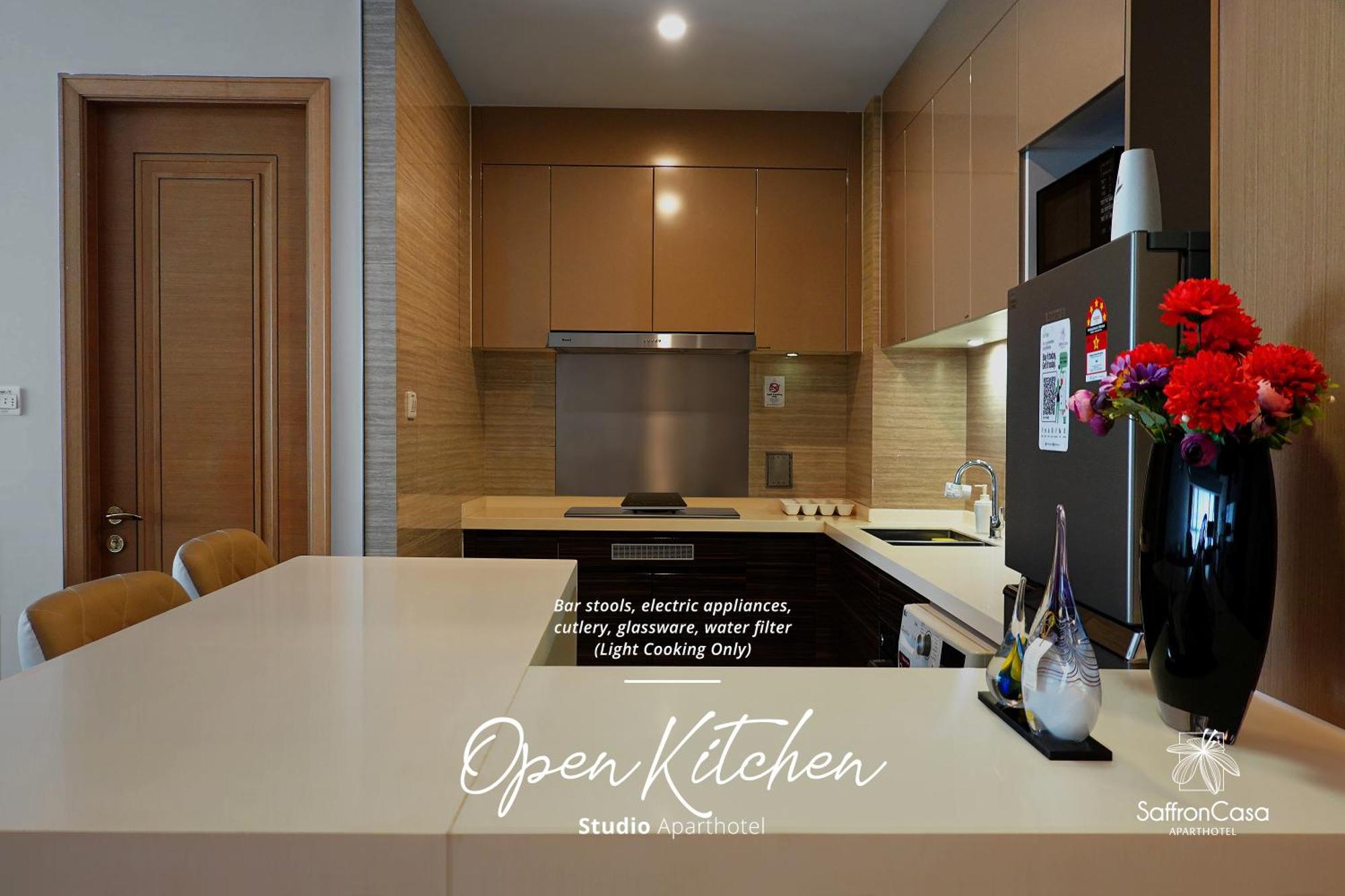 R&F Princess Cove Jb By Saffroncasa Jb ยะโฮร์บาห์รู ภายนอก รูปภาพ