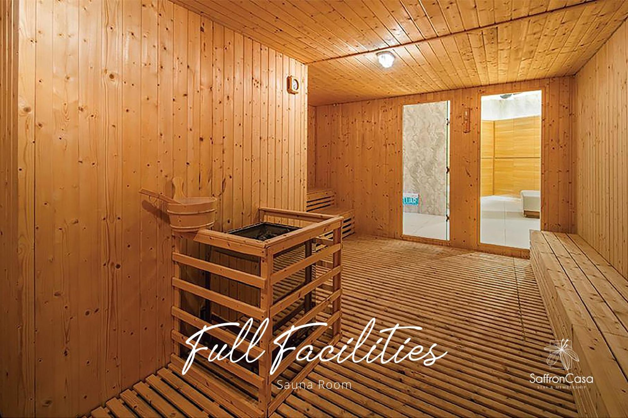 R&F Princess Cove Jb By Saffroncasa Jb ยะโฮร์บาห์รู ภายนอก รูปภาพ